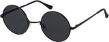 Unisex Vintage Sonnenbrille LO80