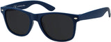 Unisex Sonnenbrille Nerd LO1