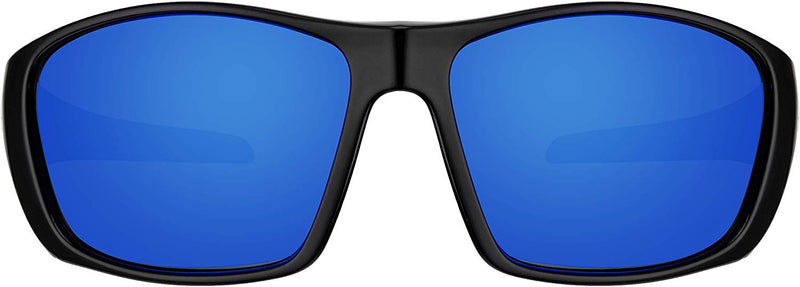 Herren Sport-Sonnenbrille LOS3