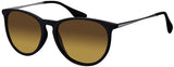 Unisex Retro Sonnenbrille LO12