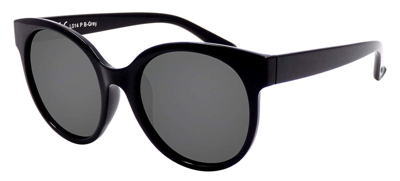 Damen Oversize Sonnenbrille LO14