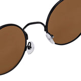 Unisex Vintage Sonnenbrille LO80