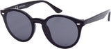 Unisex Sonnenbrille Monoglas LO17