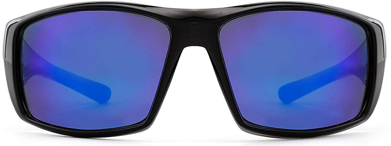 Herren Sport-Sonnenbrille LOS2